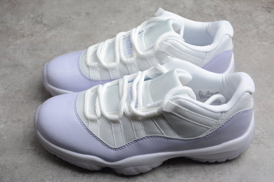 Air Jordan 11 Low Pure Violet