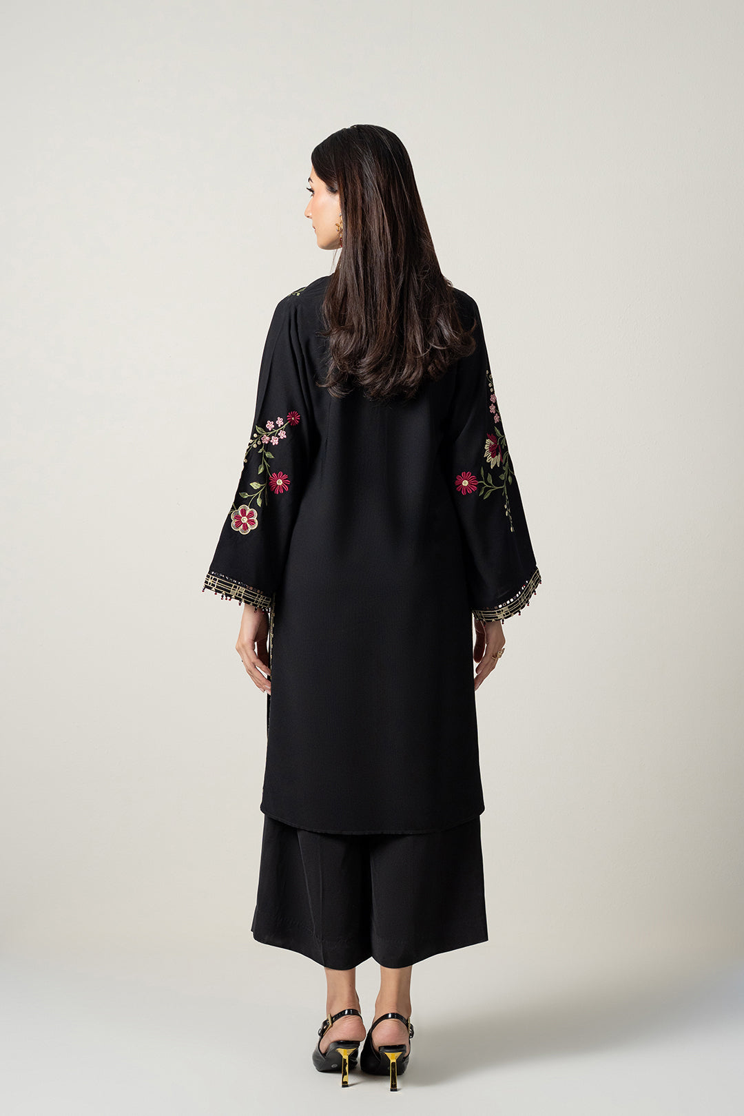 Yumil Long