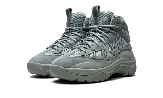 Yeezy Season 7 Desert Boot "House Blue" YZ7MF7003.202