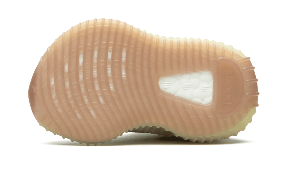 Yeezy Boost 350 V2 Infant "Citrin" FW3047