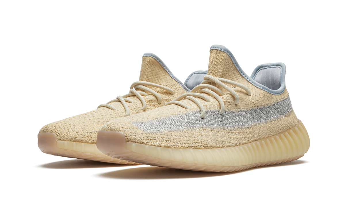 Yeezy Boost 350 V2 "Linen" FY5158