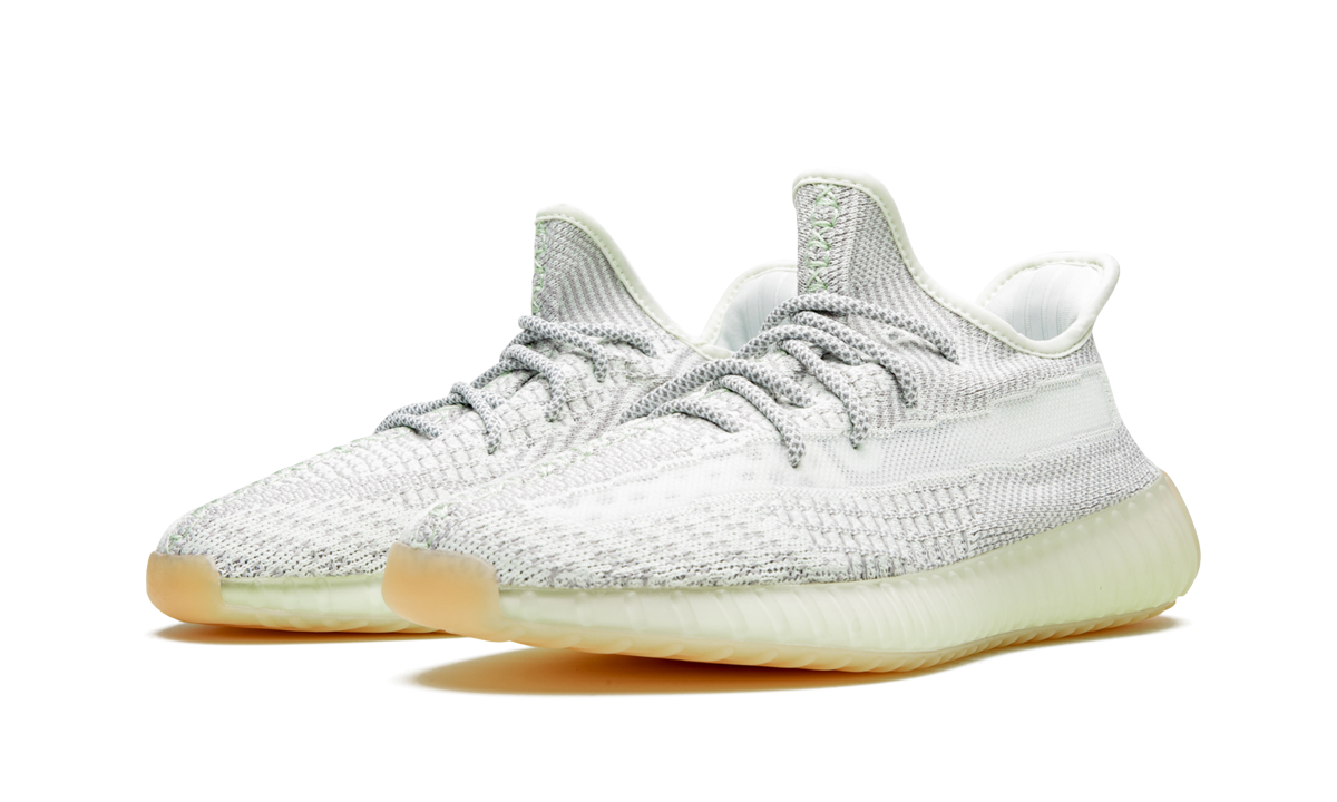Yeezy Boost 350 V2 Reflective "Yeshaya" FX4349