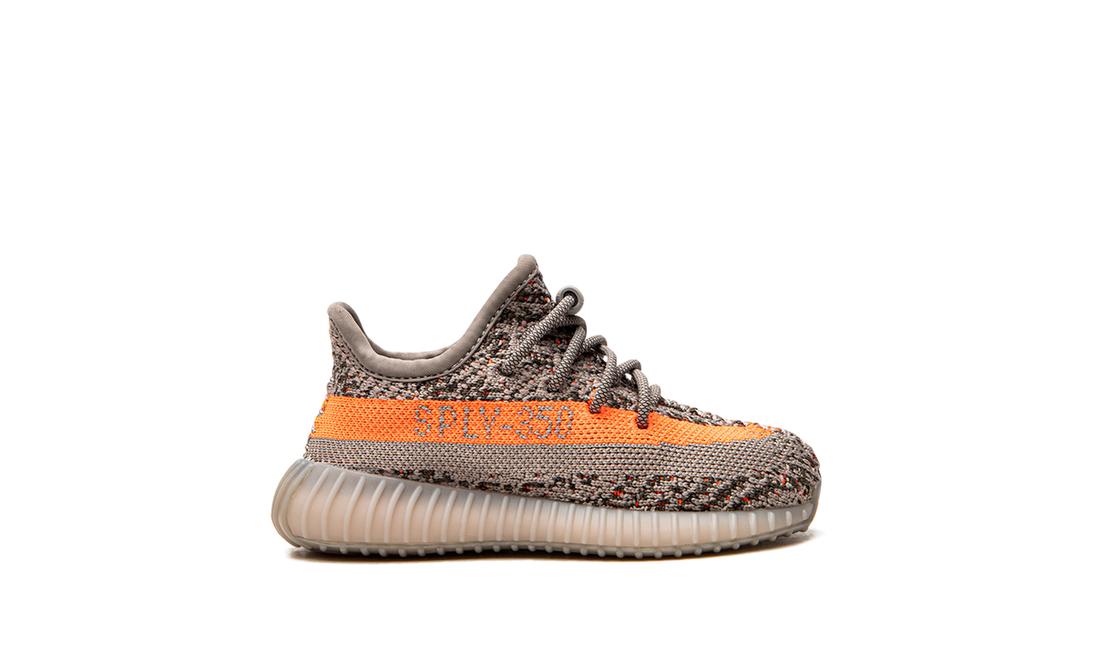 Yeezy Boost 350 V2 Infants "Beluga Reflective" GW1231