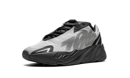 Yeezy 700 MNVN "Metallic" GW9524