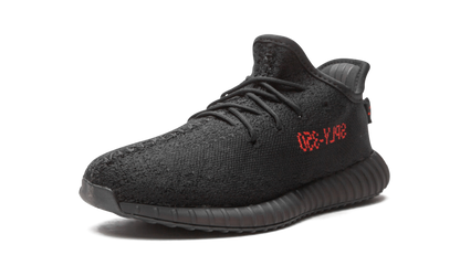 Yeezy Boost 350 V2 Kids "Bred" GZ8655