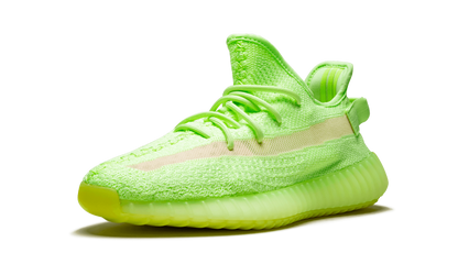Yeezy Boost 350 V2 "Glow in the Dark" EG5293