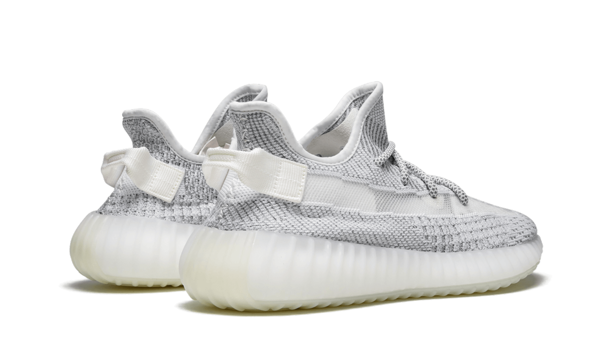 Yeezy Boost 350 V2 Reflective "Static" EF2367