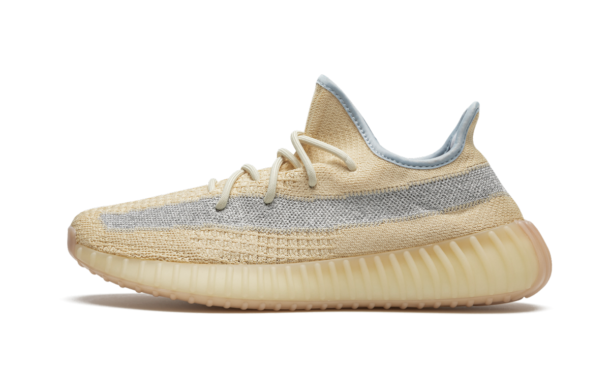 Yeezy Boost 350 V2 "Linen" FY5158