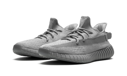 Yeezy Boost 350 V2 "Steel Grey" IF3219