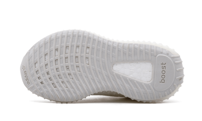 Yeezy Boost 350 V2 Infant "Triple White" BB6373