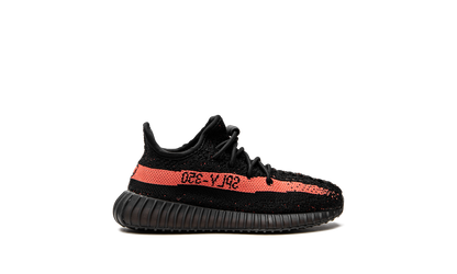 Yeezy Boost 350 V2 Infants "Core Red 350" HP6587