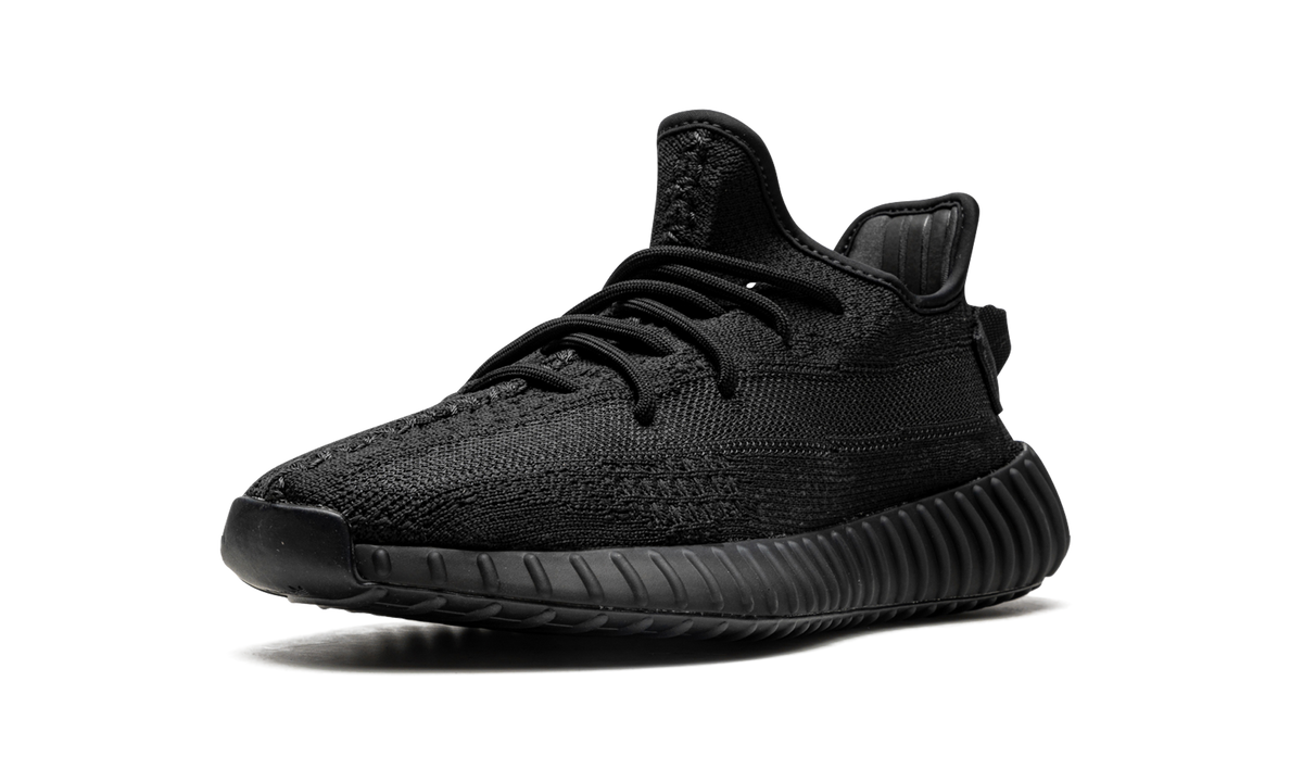 Yeezy Boost 350 V2 "Onyx" HQ4540