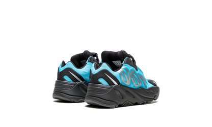 Yeezy 700 MNVN Infant "Bright Cyan" GZ3081