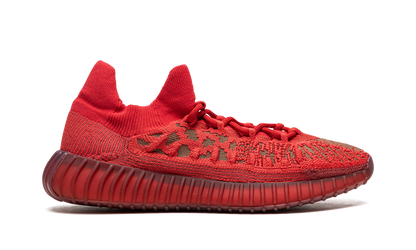 Yeezy Boost 350 V2 CMPCT "Slate Red" GW6945