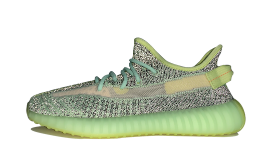 Yeezy Boost 350 V2 Reflective "Yeezreel" FX4130