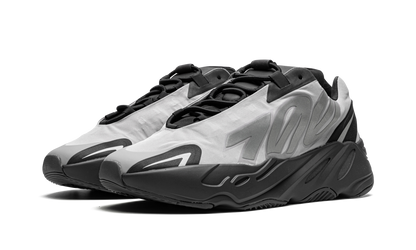 Yeezy 700 MNVN "Metallic" GW9524