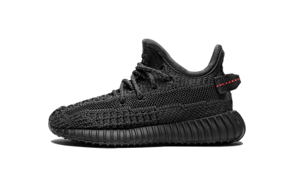 Yeezy Boost 350 V2 Infants "Black" FU9011