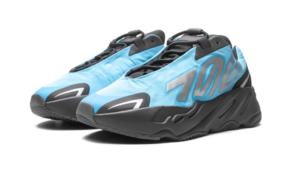 Yeezy 700 MNVN "Bright Cyan" GZ3079
