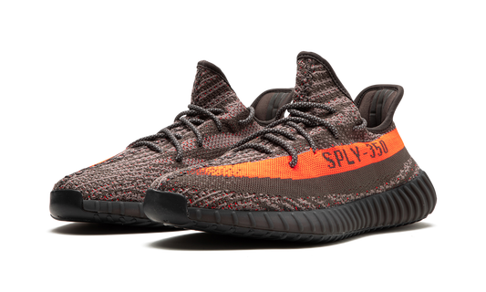 Yeezy 350 "Carbon Beluga" HQ7045