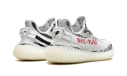 Yeezy Boost 350 V2 "Zebra 2017-2023" CP9654