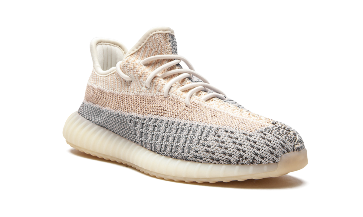 Yeezy Boost 350 Kids "Ash Pearl" GY7659