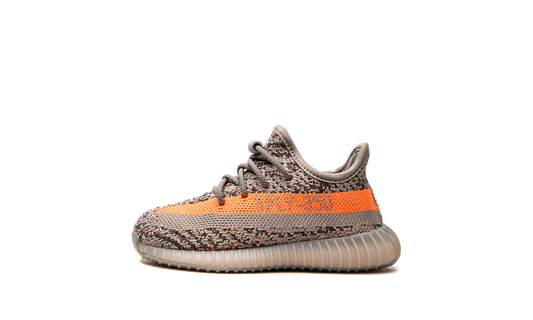 Yeezy Boost 350 V2 Infants "Beluga Reflective" GW1231