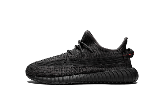 Yeezy Boost 350 V2 Kids "Black" FU9013