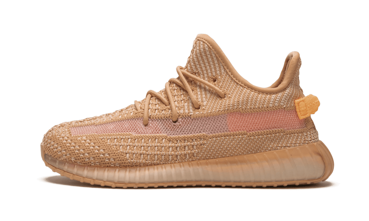 Yeezy Boost 350 V2 Kids "Clay" EG6872