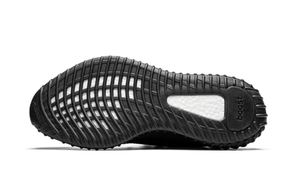 Yeezy Boost 350 V2 "Black Red 2017 - 2020" CP9652