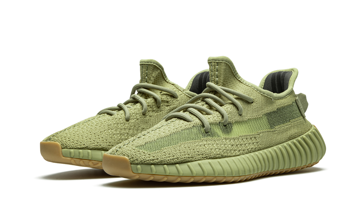 Yeezy Boost 350 V2 "Sulfur" FY5346