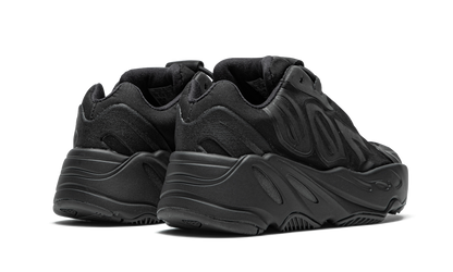 Yeezy Boost 700 MNVN Infant "Triple Black" FY4392