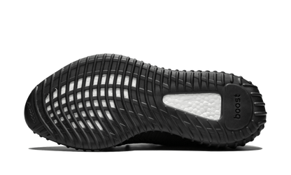 Yeezy Boost 350 V2 "Black - Static" FU9006