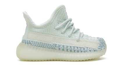 Yeezy Boost 350 V2 Infant "Cloud White" FW3046