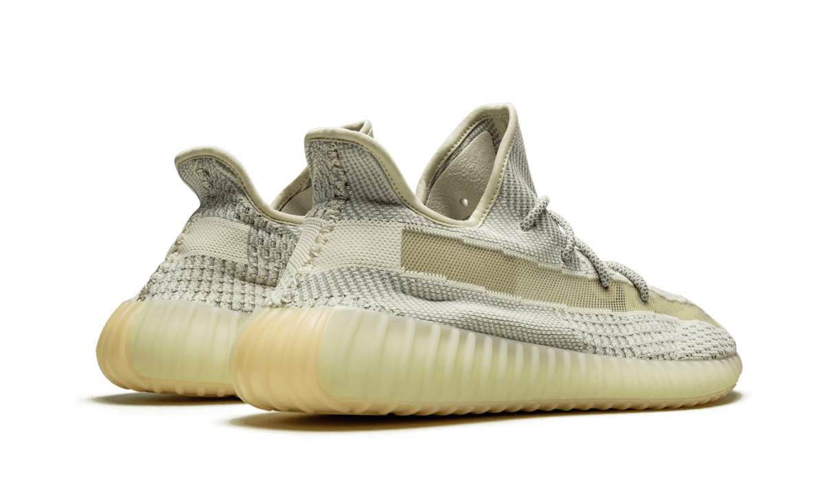 Yeezy Boost 350 V2 Reflective "Lundmark" FV3254