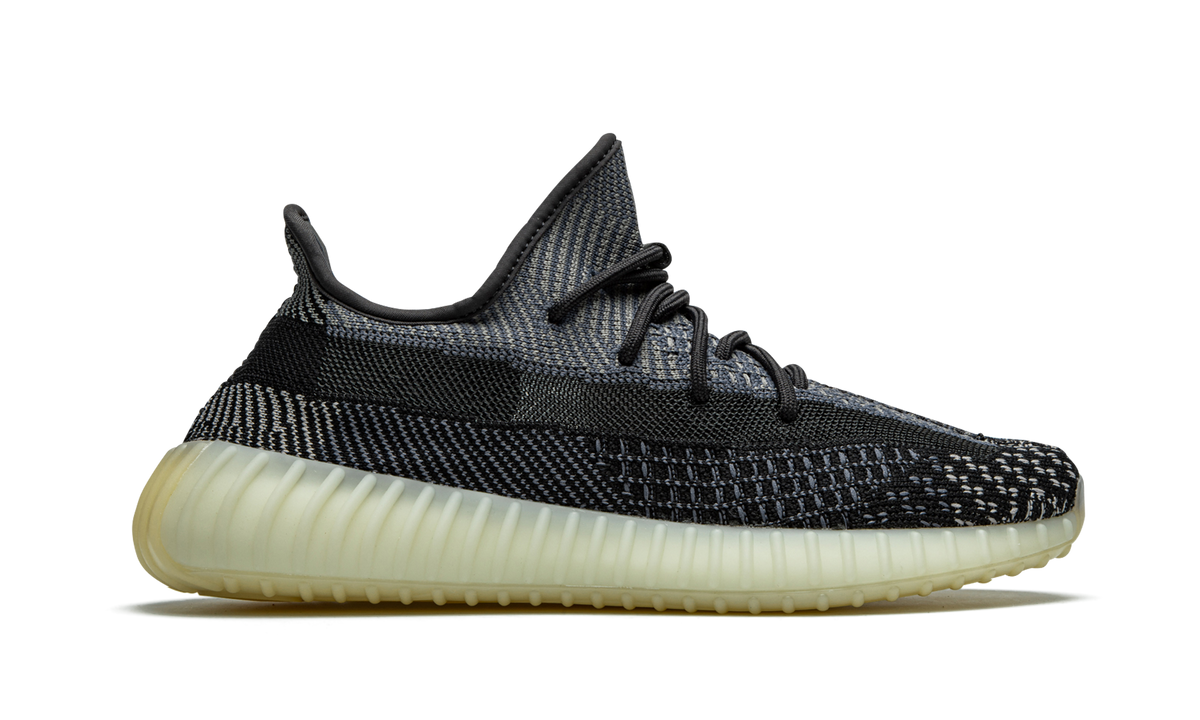 Yeezy Boost 350 V2 "Asriel/Carbon" FZ5000