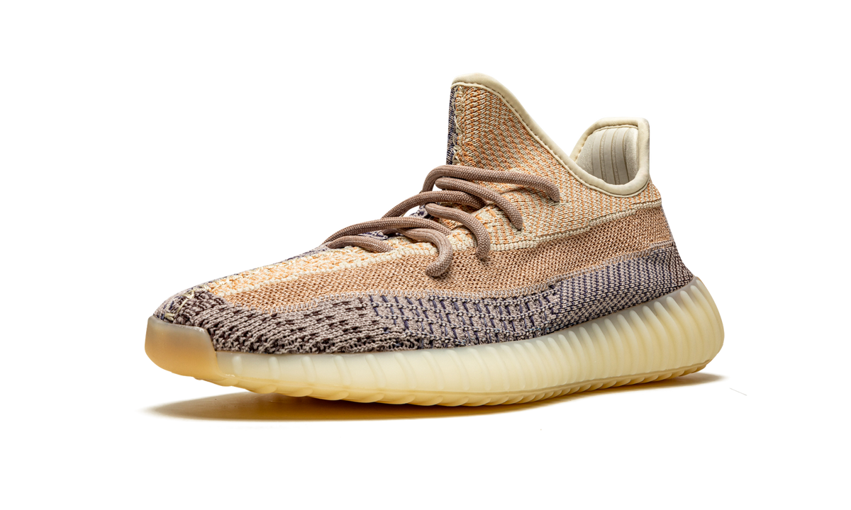 Yeezy Boost 350 V2 "Ash Pearl" GY7658