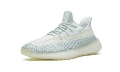 Yeezy Boost 350 V2 Reflective "Cloud White" FW5317