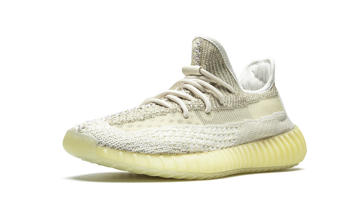 Yeezy Boost 350 V2 "Natural" FZ5246