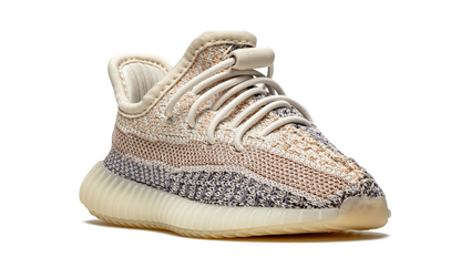 Yeezy Boost 350 Infant "Ash Pearl" GY7735