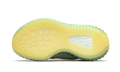 Yeezy Boost 350 V2 Kids "Desert Sage" FX9037