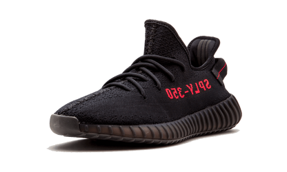 Yeezy Boost 350 V2 "Black Red 2017 - 2020" CP9652