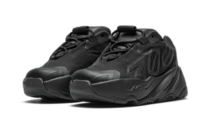 Yeezy Boost 700 MNVN Infant "Triple Black" FY4392