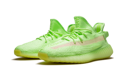 Yeezy Boost 350 V2 "Glow in the Dark" EG5293