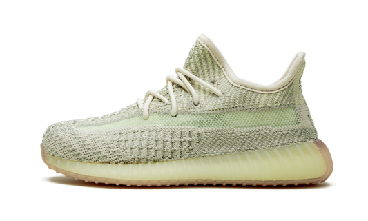 Yeezy Boost 350 V2 Kids "Citrin" FW3052