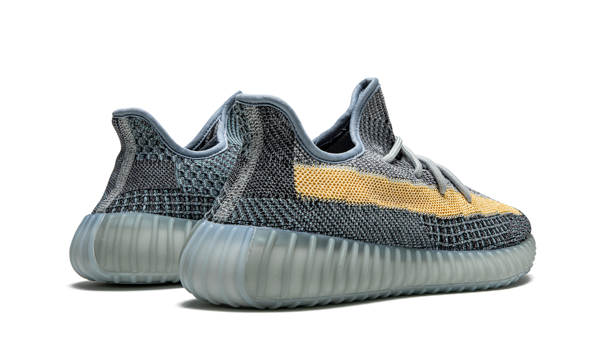 Yeezy Boost 350 V2 "Ash Blue" GY7657