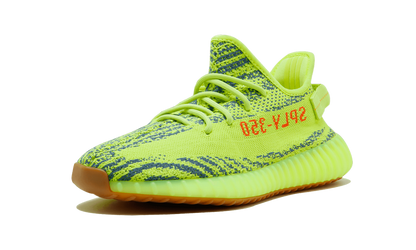 Yeezy Boost 350 V2 "Semi Frozen" B37572
