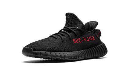Yeezy Boost 350 V2 "Black Red 2017 - 2020" CP9652