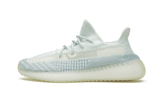 Yeezy Boost 350 V2 Reflective "Cloud White" FW5317