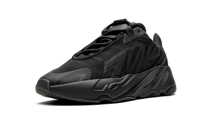 Yeezy Boost 700 MNVN "Triple Black" FV4440