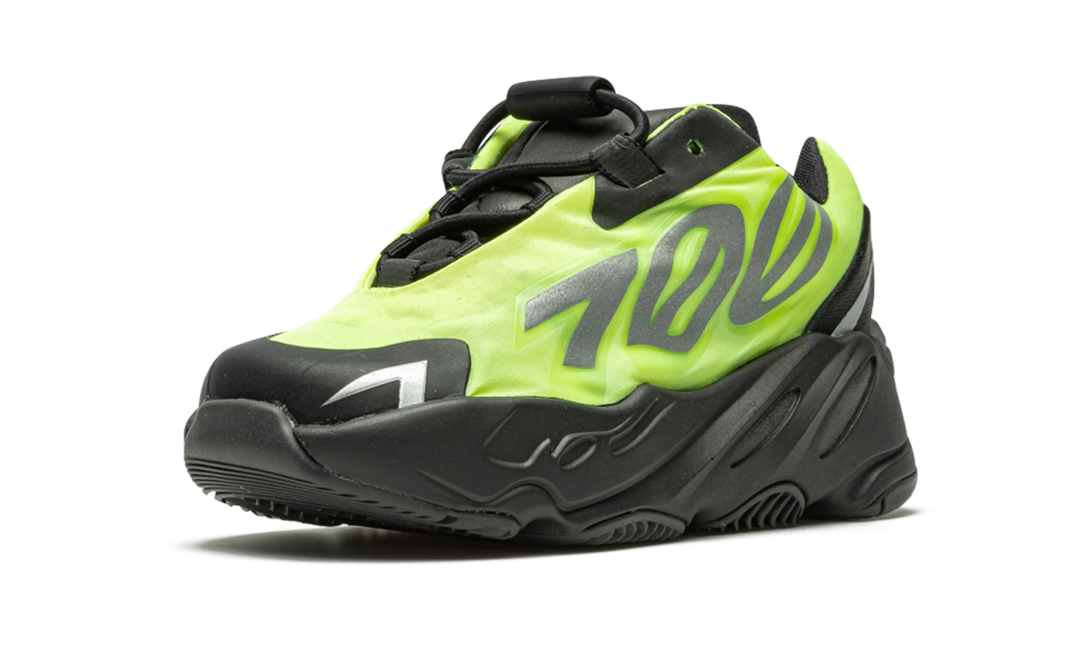 Yeezy Boost 700 MNVN Infant "Phosphor" FY3728